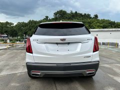 Cadillac XT5 2.0T FWD Fashion Edition - ფოტო 8