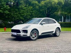 Porsche Macan 2.0T - ფოტო 1