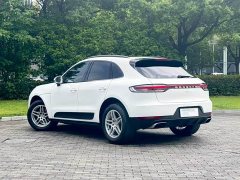 Porsche Macan 2.0T - ფოტო 2