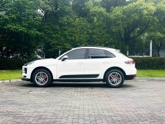 Porsche Macan 2.0T - ფოტო 3