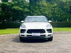 Porsche Macan 2.0T - ფოტო 4