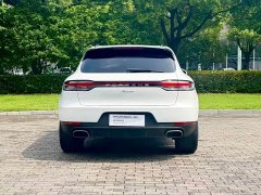 Porsche Macan 2.0T - ფოტო 5