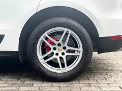 Porsche Macan 2.0T - ფოტო 6