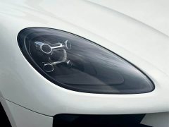 Porsche Macan 2.0T - ფოტო 7