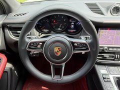 Porsche Macan 2.0T - ფოტო 9
