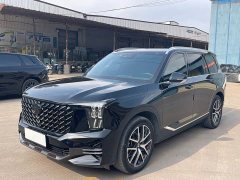 GAC Aion GS8 Pilot Series 2.0T GDI AWD Luxury Smart Connected 7-Seater - ფოტო 1