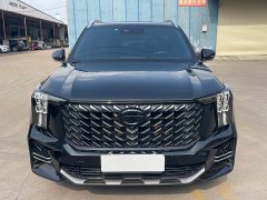 GAC Aion GS8 Pilot Series 2.0T GDI AWD Luxury Smart Connected 7-Seater - ფოტო 2