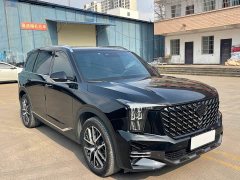 GAC Aion GS8 Pilot Series 2.0T GDI AWD Luxury Smart Connected 7-Seater - ფოტო 3