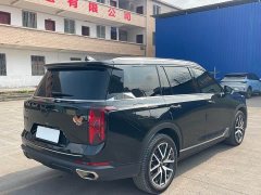 GAC Aion GS8 Pilot Series 2.0T GDI AWD Luxury Smart Connected 7-Seater - ფოტო 5