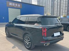 GAC Aion GS8 Pilot Series 2.0T GDI AWD Luxury Smart Connected 7-Seater - ფოტო 6