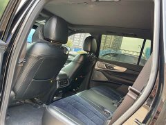 GAC Aion GS8 Pilot Series 2.0T GDI AWD Luxury Smart Connected 7-Seater - ფოტო 7