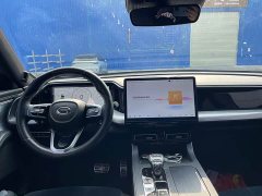 GAC Aion GS8 Pilot Series 2.0T GDI AWD Luxury Smart Connected 7-Seater - ფოტო 8