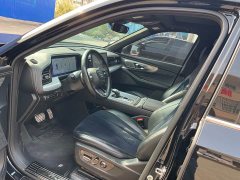 GAC Aion GS8 Pilot Series 2.0T GDI AWD Luxury Smart Connected 7-Seater - ფოტო 9