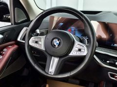 BMW X5 2023 xDrive 30Li M Sport Exclusive Night Edition Package - ფოტო 11