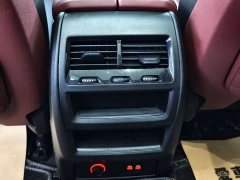 BMW X5 2023 xDrive 30Li M Sport Exclusive Night Edition Package - ფოტო 12