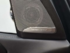 BMW X5 2023 xDrive 30Li M Sport Exclusive Night Edition Package - ფოტო 13