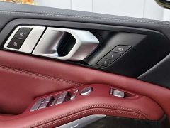 BMW X5 2023 xDrive 30Li M Sport Exclusive Night Edition Package - ფოტო 14