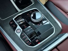BMW X5 2023 xDrive 30Li M Sport Exclusive Night Edition Package - ფოტო 15