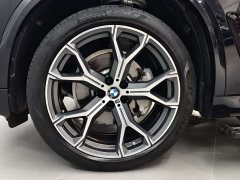 BMW X5 2023 xDrive 30Li M Sport Exclusive Night Edition Package - ფოტო 18