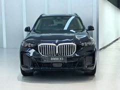 BMW X5 2023 xDrive 30Li M Sport Exclusive Night Edition Package - ფოტო 2