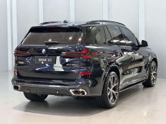 BMW X5 2023 xDrive 30Li M Sport Exclusive Night Edition Package - ფოტო 3