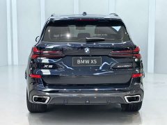 BMW X5 2023 xDrive 30Li M Sport Exclusive Night Edition Package - ფოტო 4
