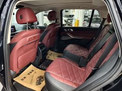 BMW X5 2023 xDrive 30Li M Sport Exclusive Night Edition Package - ფოტო 6