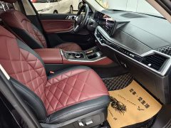 BMW X5 2023 xDrive 30Li M Sport Exclusive Night Edition Package - ფოტო 7