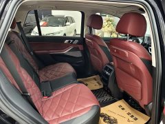BMW X5 2023 xDrive 30Li M Sport Exclusive Night Edition Package - ფოტო 8