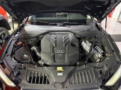 Audi A8 2021 A8L 50 TFSI quattro Comfort - ფოტო 10
