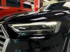 Audi A8 2021 A8L 50 TFSI quattro Comfort - ფოტო 12