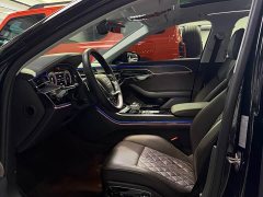 Audi A8 2021 A8L 50 TFSI quattro Comfort - ფოტო 14