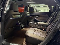 Audi A8 2021 A8L 50 TFSI quattro Comfort - ფოტო 15