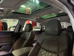 Audi A8 2021 A8L 50 TFSI quattro Comfort - ფოტო 17