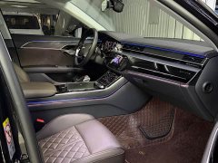 Audi A8 2021 A8L 50 TFSI quattro Comfort - ფოტო 18