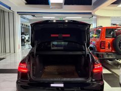 Audi A8 2021 A8L 50 TFSI quattro Comfort - ფოტო 20