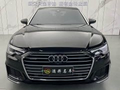 Audi A6L 45 TFSI quattro Premium Dynamic - ფოტო 1