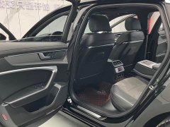 Audi A6L 45 TFSI quattro Premium Dynamic - ფოტო 11