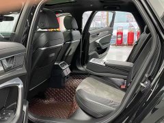 Audi A6L 45 TFSI quattro Premium Dynamic - ფოტო 12