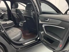 Audi A6L 45 TFSI quattro Premium Dynamic - ფოტო 13