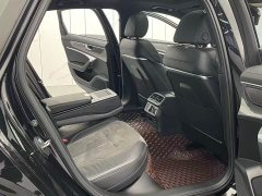 Audi A6L 45 TFSI quattro Premium Dynamic - ფოტო 14