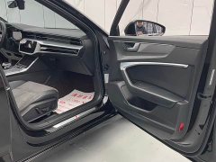 Audi A6L 45 TFSI quattro Premium Dynamic - ფოტო 15