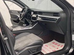 Audi A6L 45 TFSI quattro Premium Dynamic - ფოტო 16