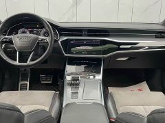 Audi A6L 45 TFSI quattro Premium Dynamic - ფოტო 17