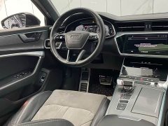 Audi A6L 45 TFSI quattro Premium Dynamic - ფოტო 18