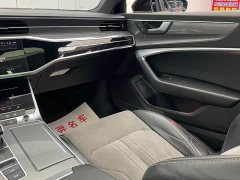 Audi A6L 45 TFSI quattro Premium Dynamic - ფოტო 19