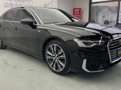 Audi A6L 45 TFSI quattro Premium Dynamic - ფოტო 3