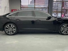 Audi A6L 45 TFSI quattro Premium Dynamic - ფოტო 4