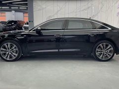 Audi A6L 45 TFSI quattro Premium Dynamic - ფოტო 5