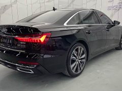 Audi A6L 45 TFSI quattro Premium Dynamic - ფოტო 6